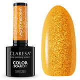 Claresa uv led gellak 5ml unicorn glow 3