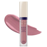 Claresa matte mood liquid lipstick 01 joyfull 7ml