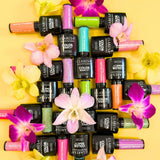 Claresa uv led gellak 5ml tropical escape 7