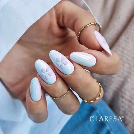 Claresa uv led gellak 5ml ciao pastel 7
