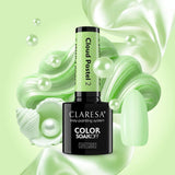 Claresa uv led gellak 5ml cloud pastel 2