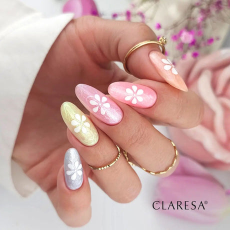 Claresa uv led gellak 5ml cloud pastel 2