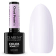 Claresa uv led gellak 5ml cloud pastel 6
