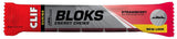 Clif bar shot bloks energy chews 60g | margarita citrus