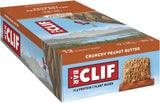 Clif bar energy bar 12x68g box