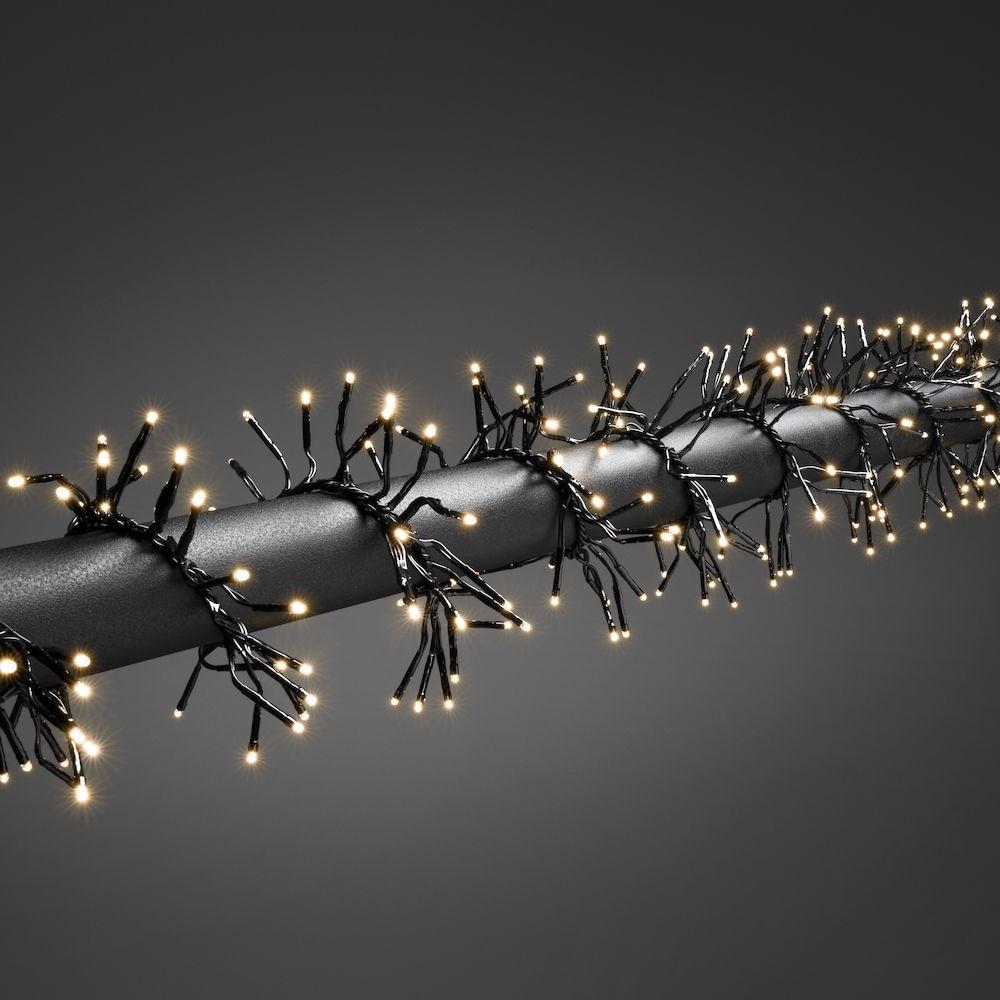 Clusterverlichting