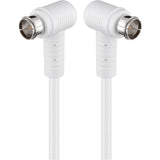 Ngk coax verleabel