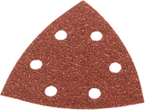 Connex delta schuurblad bh 94mm mix 25 - com100025