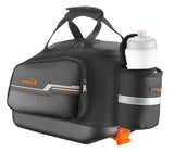 Ibera pakrak commuter bag (bottle)