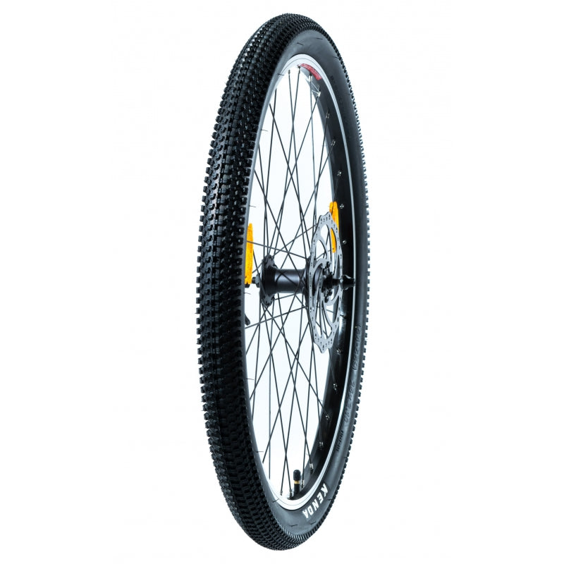 front wheel 26 cross max disc