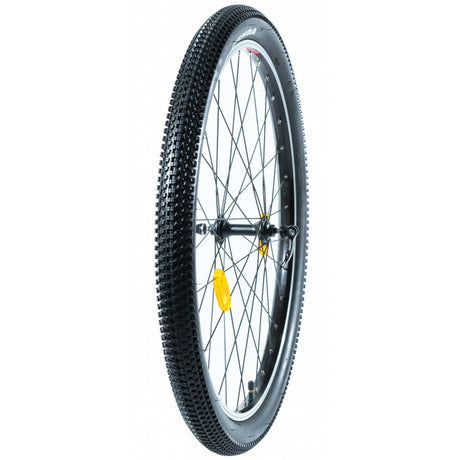 Complete front wheel 26 inch cross max v-brake