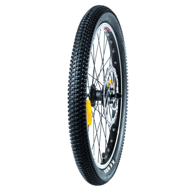 Kenda Rear wheel 20 cross max disc