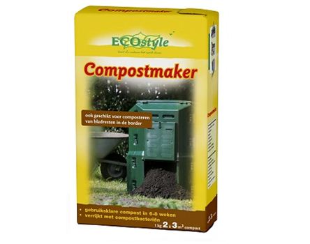 ECOstyle Compostmaker 800gr