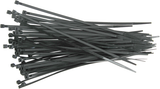 Con:p colson bandje 4.8x250mm zwart 50st - b20441
