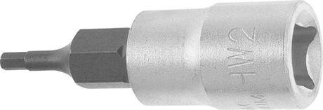 Connex 1 4 dopsleutel 6-kant 2.0mm - coxt568520
