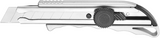 Connex afbreekmes 18mm metaal - coxt897008