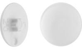 Connex afdekkap tx30 d16 pvc 50st wi - ky3180090