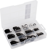 Connex assortiment circlips 300-delig - dp8500121