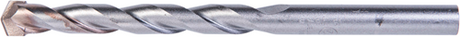 Connex betonboor 12mm (150mm) groen - cox974012