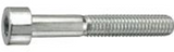 Connex binnenzeskantbout cy m10x100 * 2 vz - ky4121100