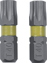 Connex bits torx g40 (2st) - coxt973074