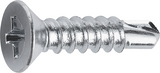 Connex boorschroef pk 2,9x13 vz ph 10gram - kyb4050019