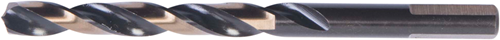 Connex centrix-boor 8.5mm (117mm) turq - cox972885