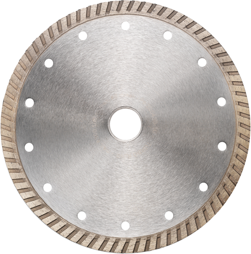 Connex diamantslijpschijf turbo 230mm - cox938119