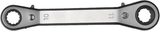Connex dop ringsleutel 10x11mm - cox538011
