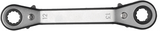 Connex dop ringsleutel 12x13mm - cox538213