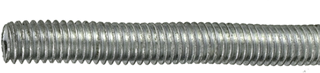 Connex draadstang m12 1m vz - dy250705