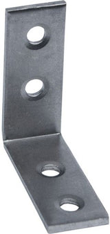 Connex gebog. winkelhaak 40x40x15 rvs - hvrj20000