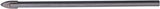 Connex glasboor 5.0mm (91mm) wit - cox970905