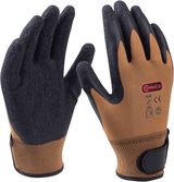 Connex handschoen velcro-sluiting gr10 - cox938620