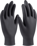 Connex handschoen(wegwerp)nitril 100st l - cox938589
