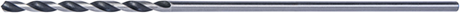 Connex houtboor 10mm (400mm) rood - cox971510