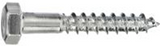 Connex houtdraadbout (6k) 6x80 60st vz - kk3146080