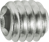 Connex inbusstelbout m4x4 a2 5st - kyb6400034