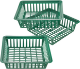 Connex korf voor plantgoed 24x21cm (3st) - flor79160