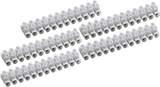 Connex kroonsteen 12polig 2.5-4mm2 5st - coxb370300