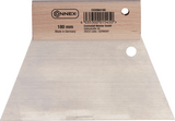 Connex lijmspatel 180mm ongetand - cox884180