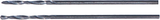 Connex metaalboor 1.0mm (34mm) (2st) blauw - cox970012