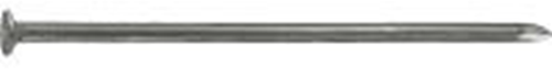 Connex nagel platte kop 3.1x80 1kg fe - kk1013180