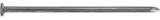 Connex nagel platte kop 3.8x100 1kg fe - kk1013899