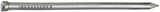 Connex nagel ronde kop 2.5x55 180g vz - ky1062555