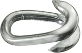 Connex noodschakel 3mm 50kg 4st vz - dy270868