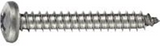 Connex plaatschroef pank 4.2x32 16st a2 - ky4564232