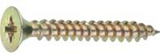 Connex pz-schroef 2.5x20 250st vz - ky3132520