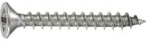 Connex pz-schroef 3.5x30 20st a2 - ky3173530