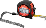 Connex rolmeter 3m abs 16mm euro-ijking - coxt701163